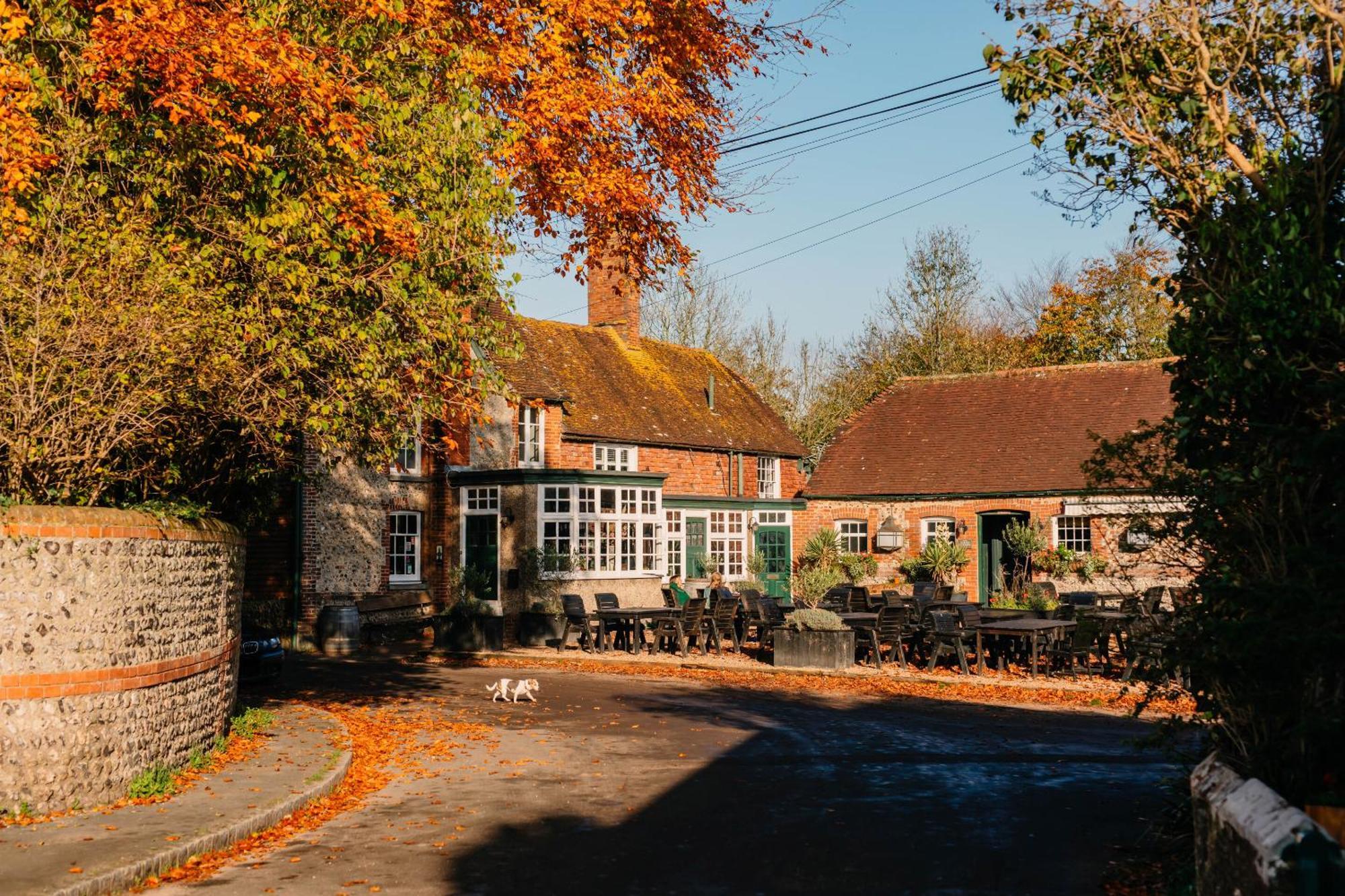 The Ram Inn ลูอิส ห้อง รูปภาพ